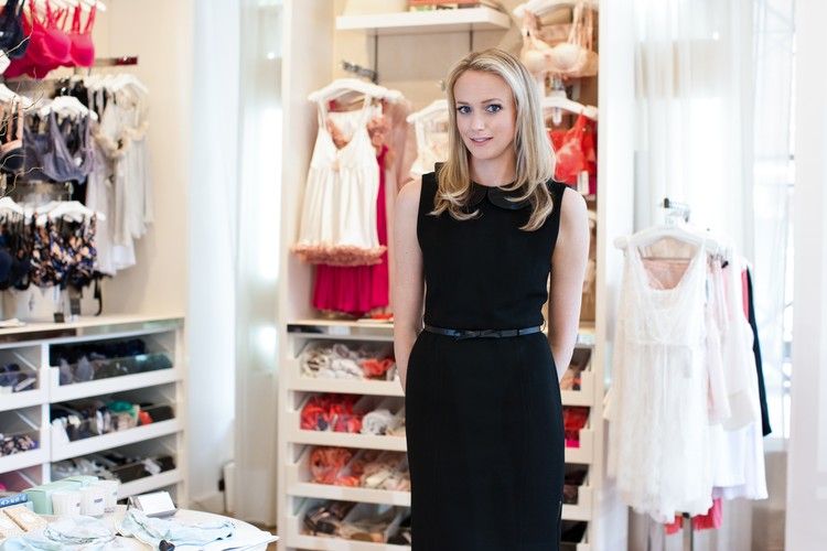 أكثر 10 مديرات جاذبية