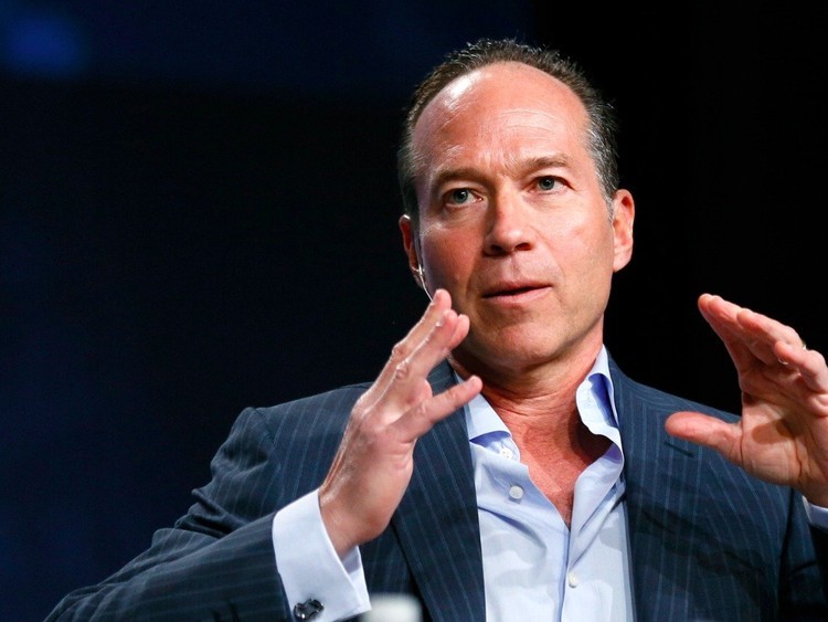 Os negócios dos grandes fundos de cobertura