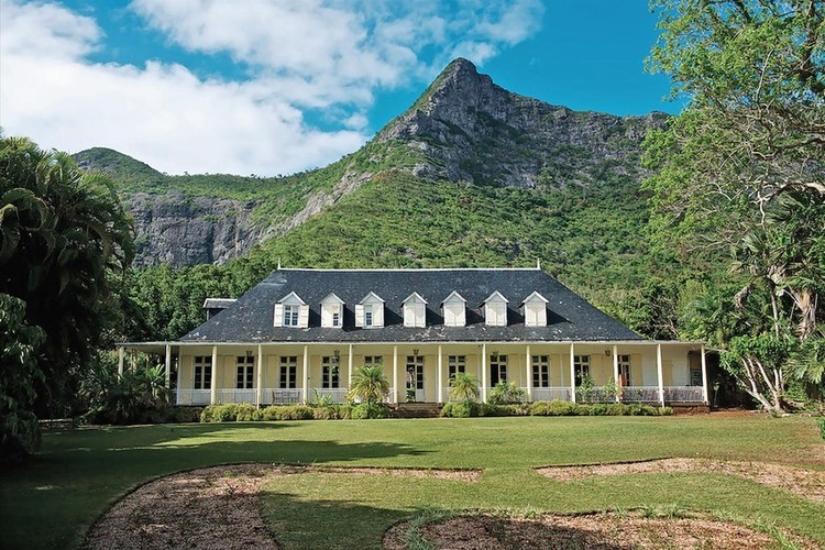 Monumentos arquitectónicos bajo amenaza