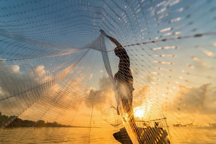 Cómo comprar bitcoin de forma (casi) anónima