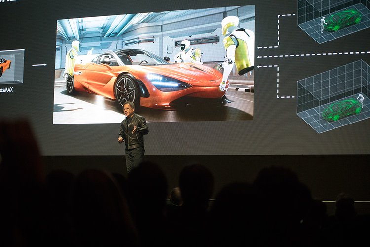 ¿Por qué ha tenido NVIDIA tanto éxito este 2017 y por qué va a seguir teniéndolo?