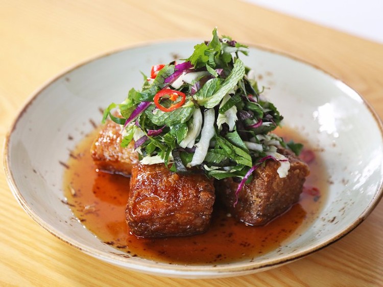 25 comidas que todo viajero debe probar