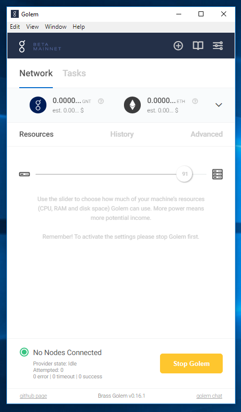 ثلاثة مشاريع العملات المشفرة ذات منتجات البلوكشين العاملة