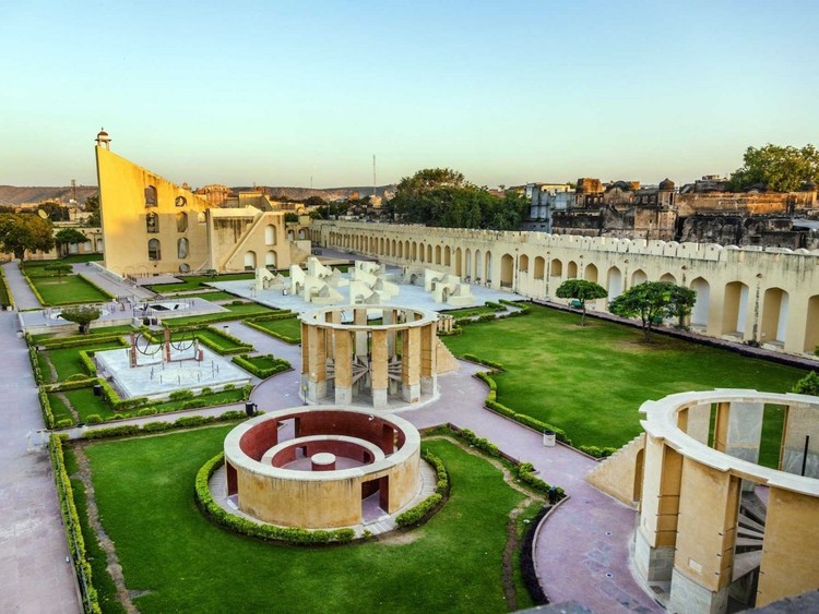 27 foto che ti faranno venire voglia di visitare l'India