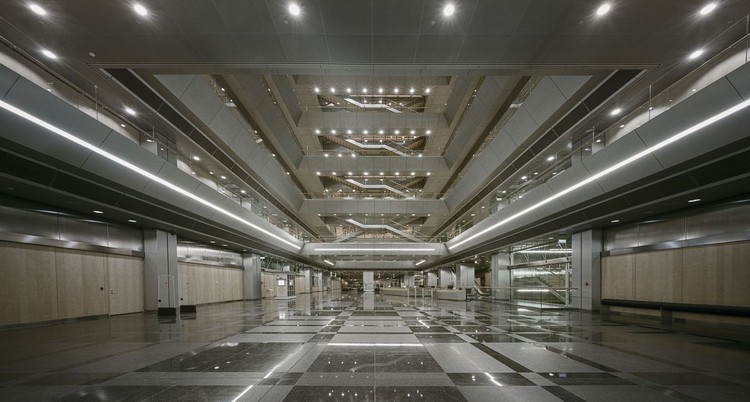 Las 8 bibliotecas con más estilo del mundo