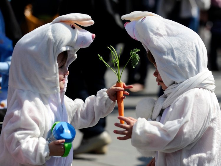 De Mickey Mouse a Daenerys: los 50 mejores disfraces para Halloween de este año