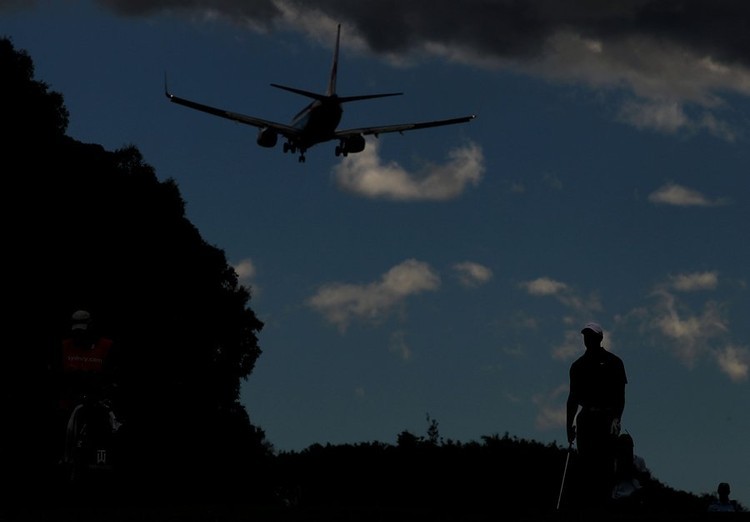 حياة تايجر وودز الثرية والفاضحة