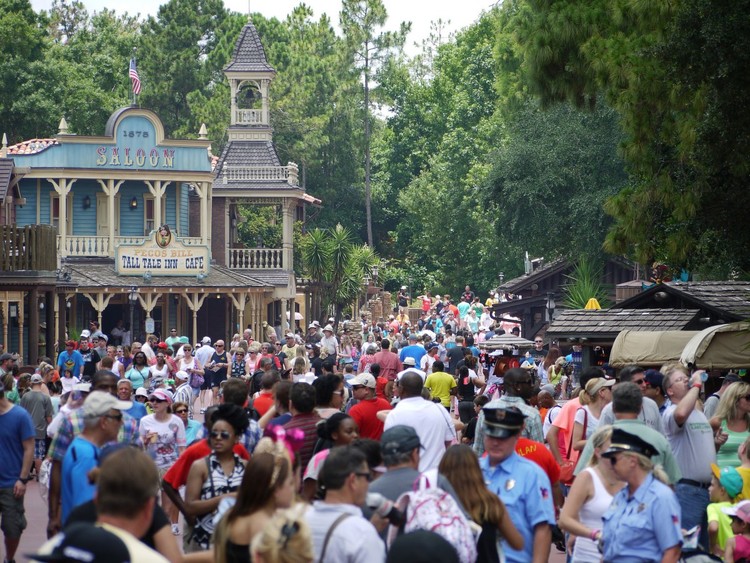 Este es el aspecto real de los lugares más visitados del planeta