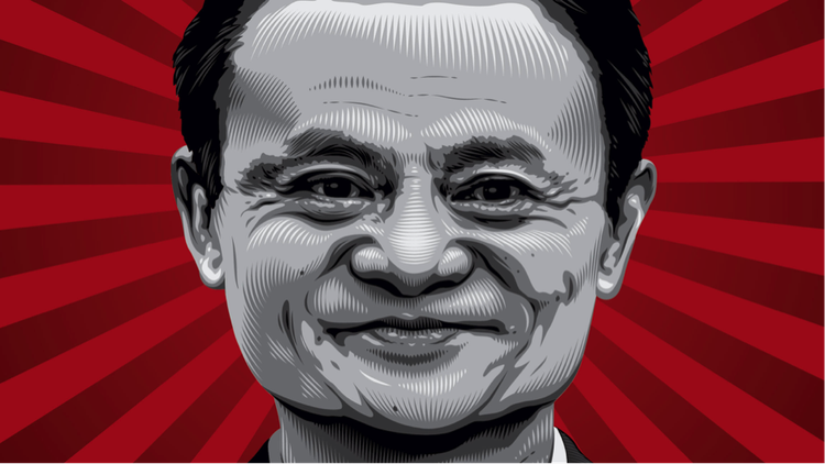 Chinese Crypto Tycoons Now Among Richest Men