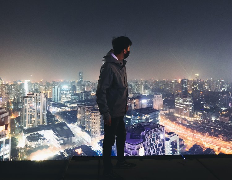 Por qué Asia es el líder de la revolución del blockchain