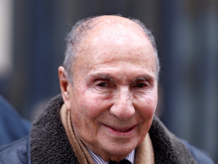 De 21 a 100: La gente más rica de todas las edades