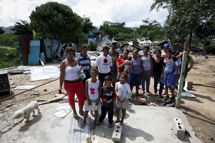 As 30 cidades mais perigosas do mundo