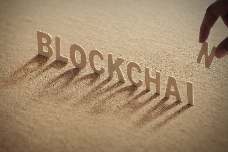 Blockchain dalla A alla Z
