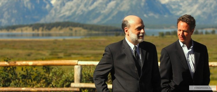 I 10 migliori film sul mondo della finanza