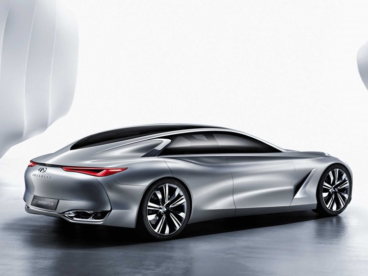 العروض الأولى لمعرض السيارات بباريس