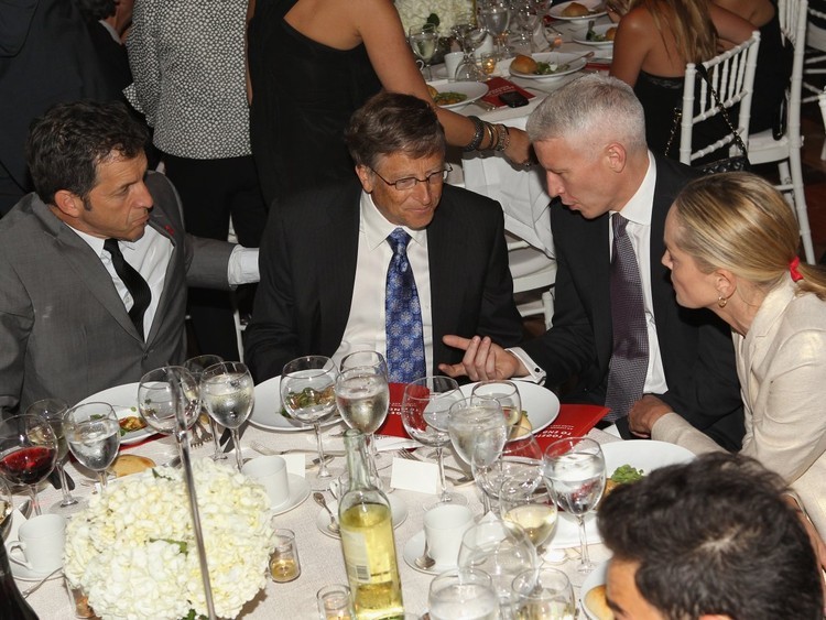 19 curiosidades sobre el patrimonio de Bill Gates