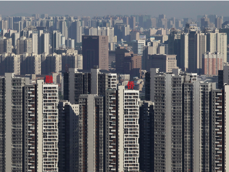 12 factos fascinantes sobre a economia chinesa