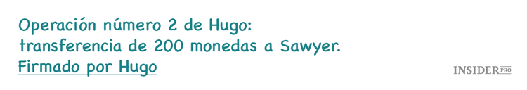 Cómo el blockchain podría ayudarte en una isla desierta