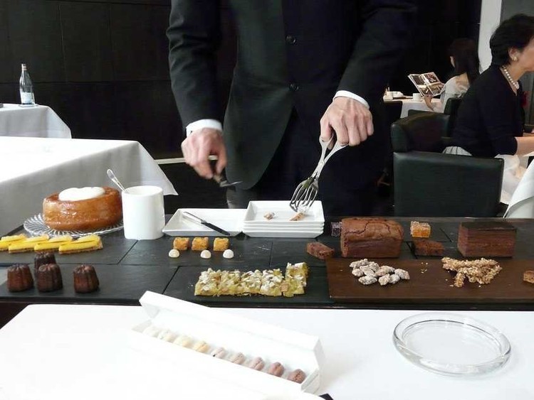 21 reglas de etiqueta en los negocios