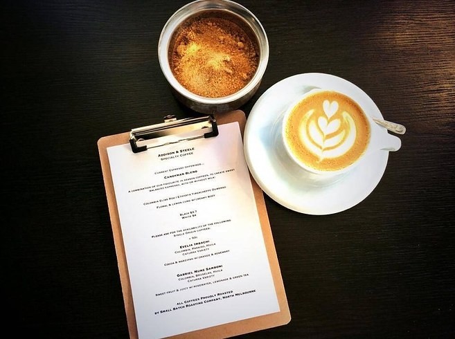 25 Cafés espalhados pelo mundo que tem mesmo que visitar