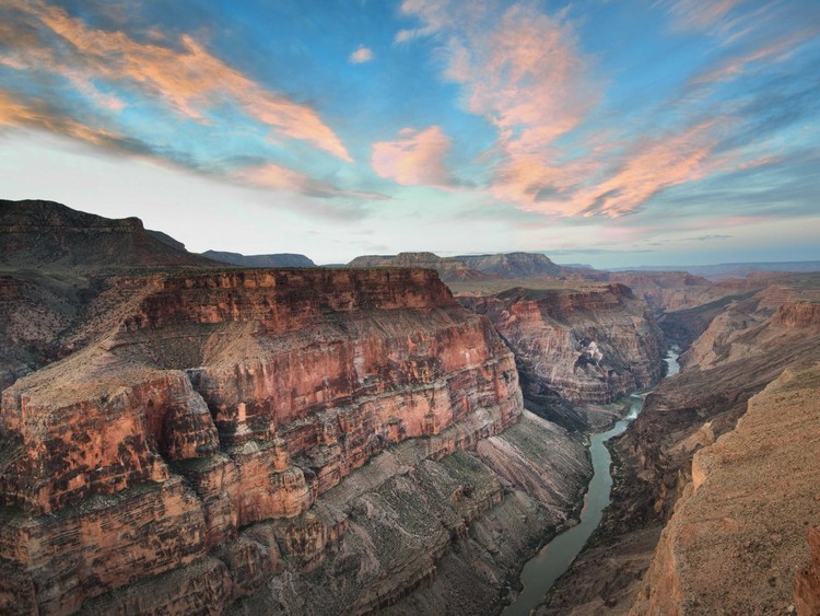 20 Maravilhas naturais espalhadas pelo mundo