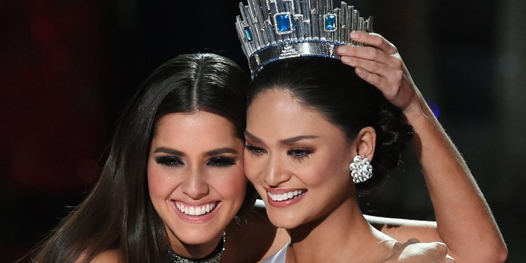 Lo que gana Miss Universo al alzarse con la corona
