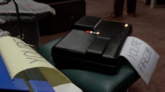 Em que é que o filme “Regresso ao Futuro” acertou e falhou