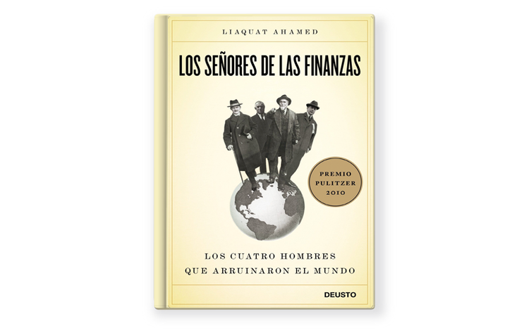 15 libros para los que quieren triunfar