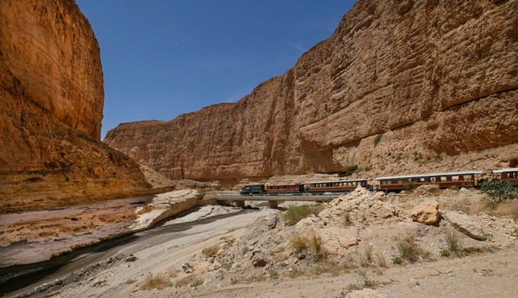 23 Razões para se apaixonar pela Tunísia