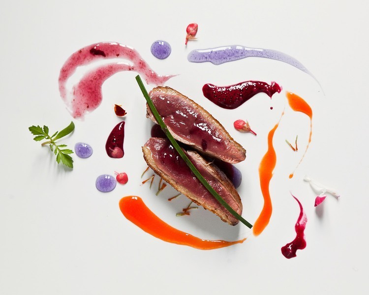 Los 50 mejores restaurantes del mundo