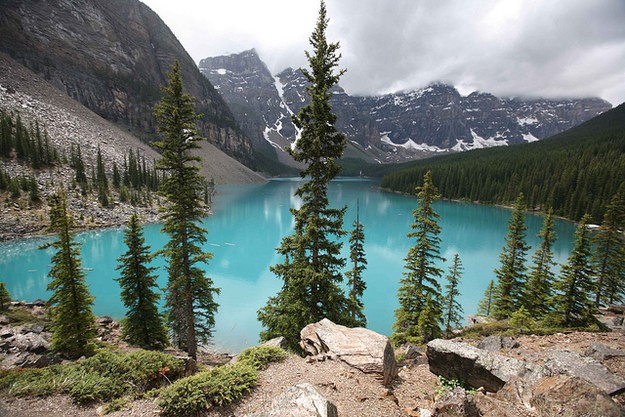 21 razões para visitar as Montanhas Rochosas do Canadá
