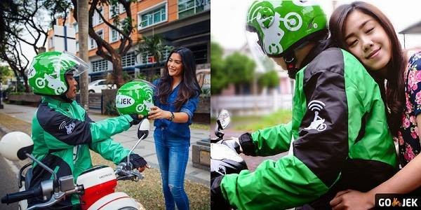 Cómo la indonesia GoJek está superando a Uber