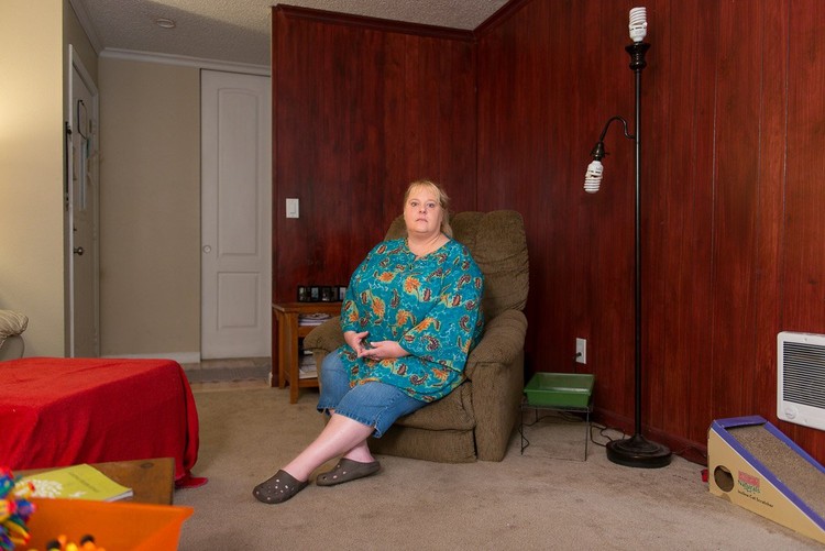 تاريخ الإئتمان الأمريكي المرعب 