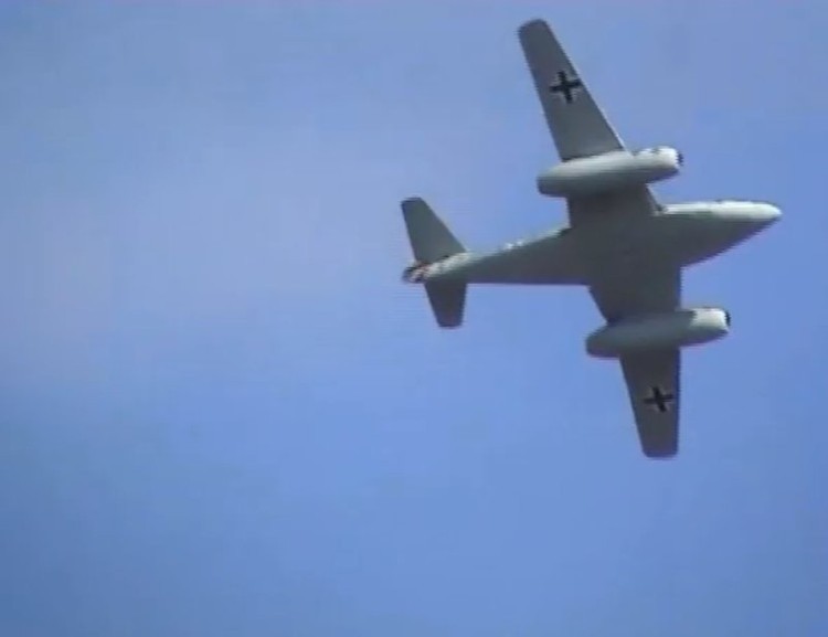 6 اكتشافات أخذها العالم من النازيين 