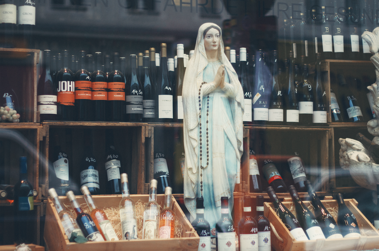 O segredo para comprar bom vinho acessível