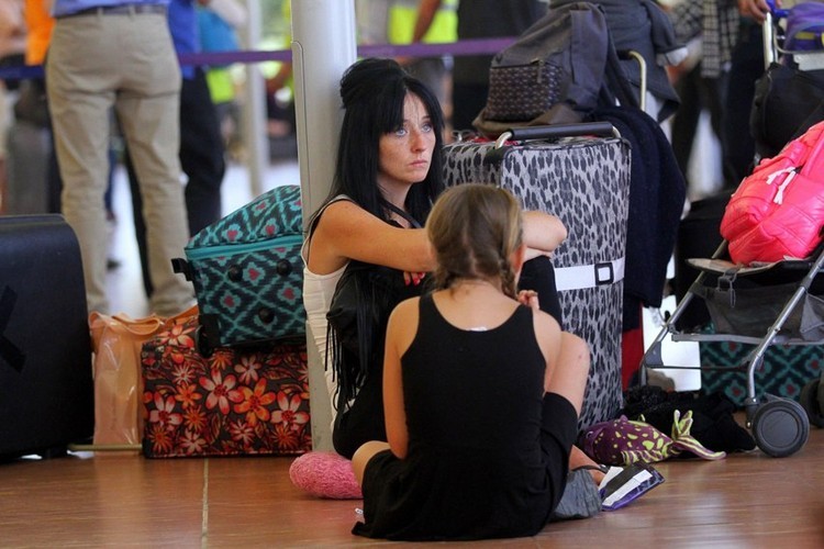 Rússia, a nova vítima do terrorismo islâmico