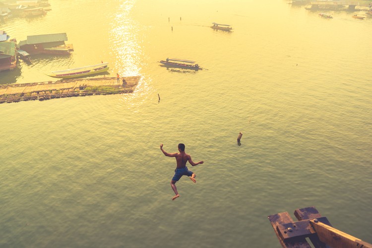 ¿Cuándo vender acciones? 9 buenas razones