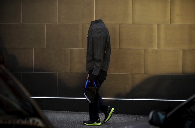 Le 42 foto più strane del 2015