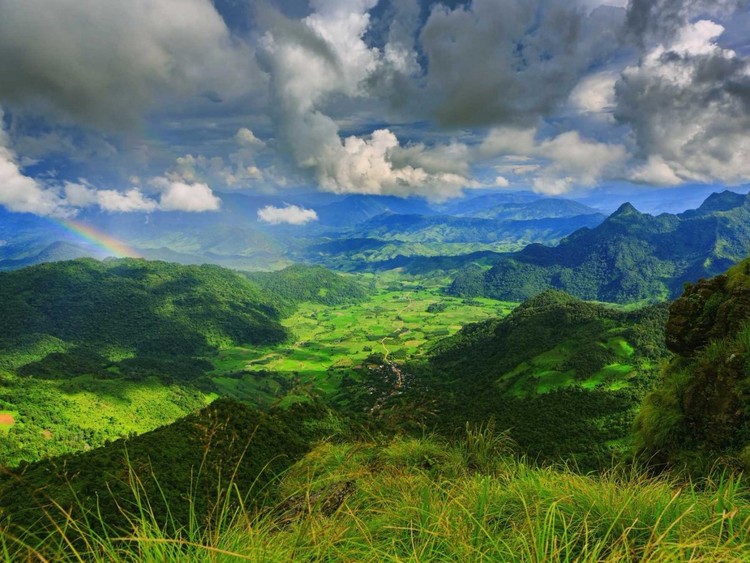 21 Fotos que o farão querer ir à Tailândia  