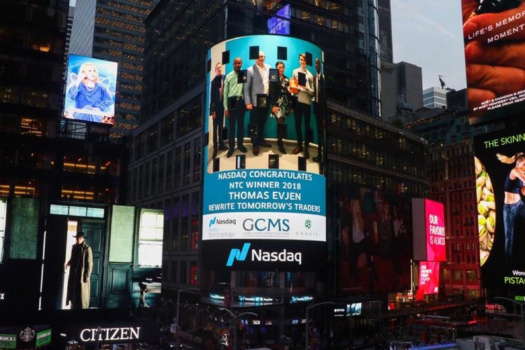 Game Changer: Nordic Trading Competition Shapes Successful Traders