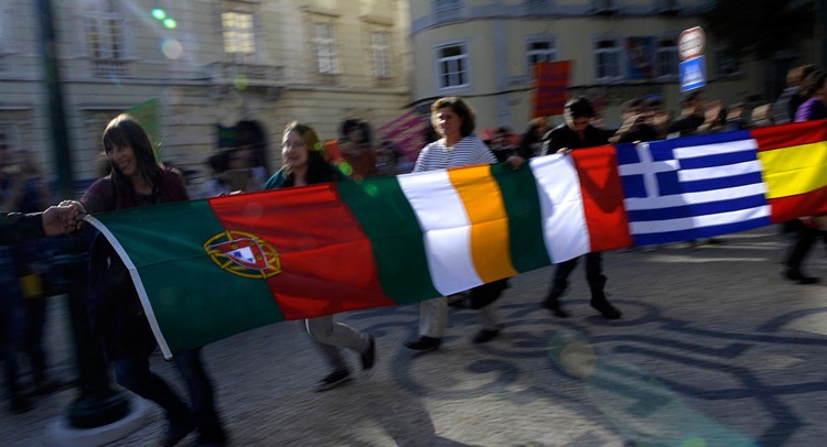 Alemania podría ser el siguiente gran problema de Europa