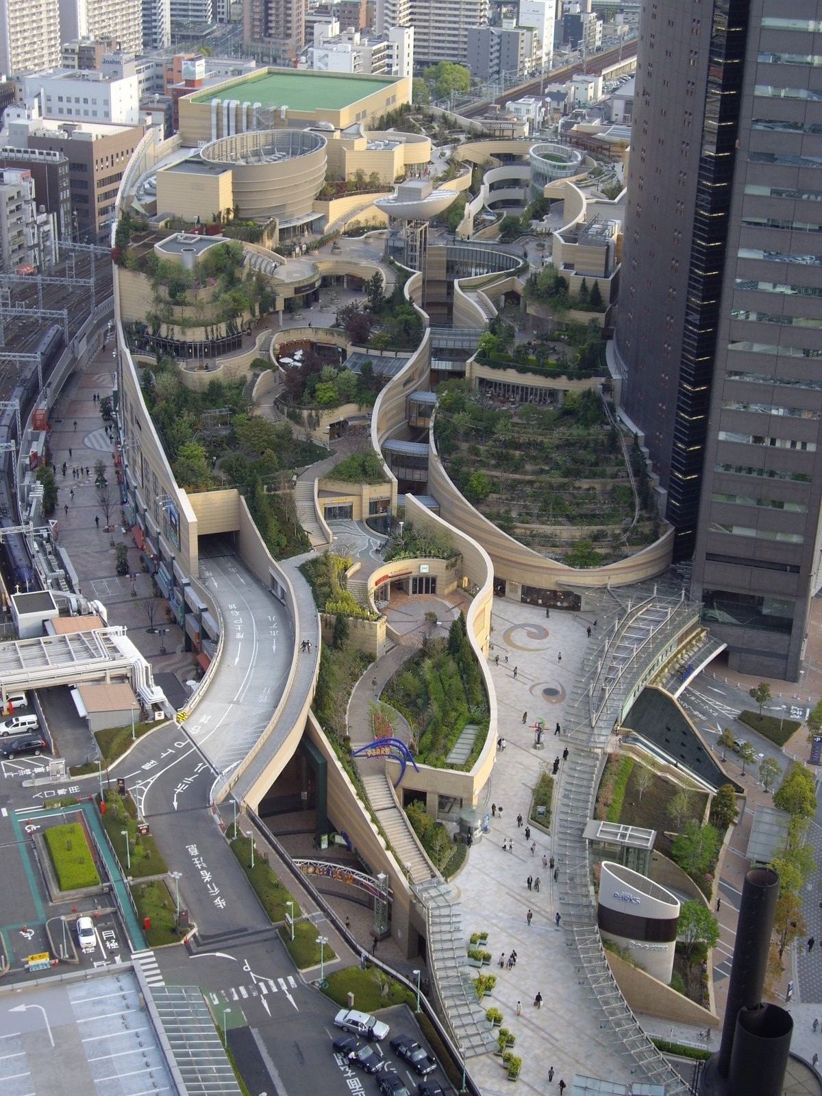 Die wunderschönsten City Parks rund um die Welt