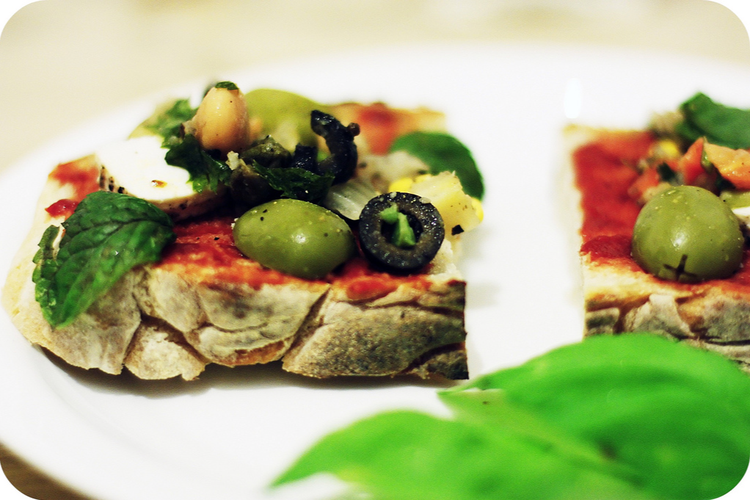 Ten Reasons to Move to Malta