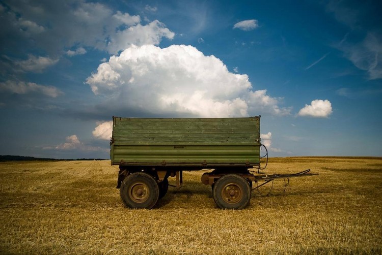 22 Fotografias que são um hino ao minimalismo