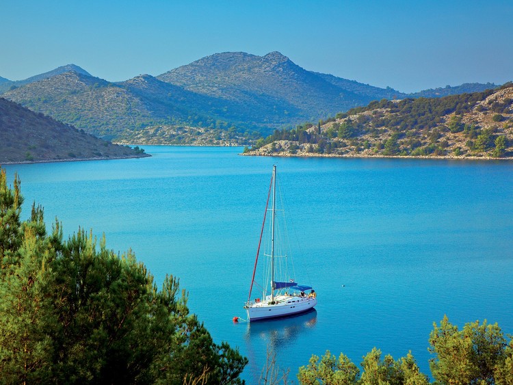 As melhores coisas para fazer na Croácia