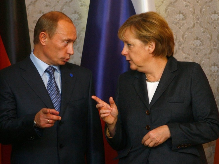 خمسة تهديدات الاقتصاد العالمي