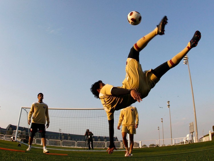 Os 33 países mais competitivos do mundo