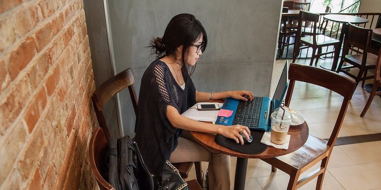 Os 10 melhores trabalhos para introvertidos