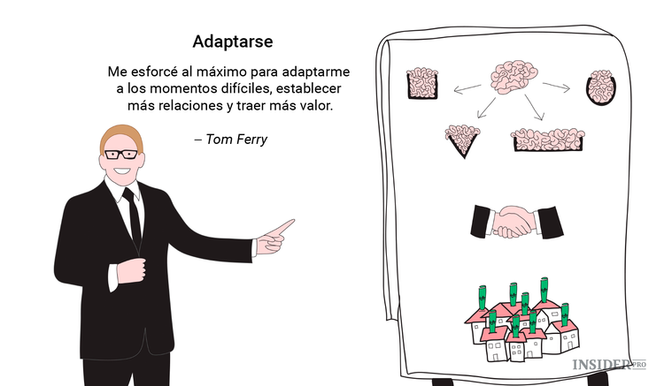 De no tener nada a millonarios: 6 ejemplos de éxito