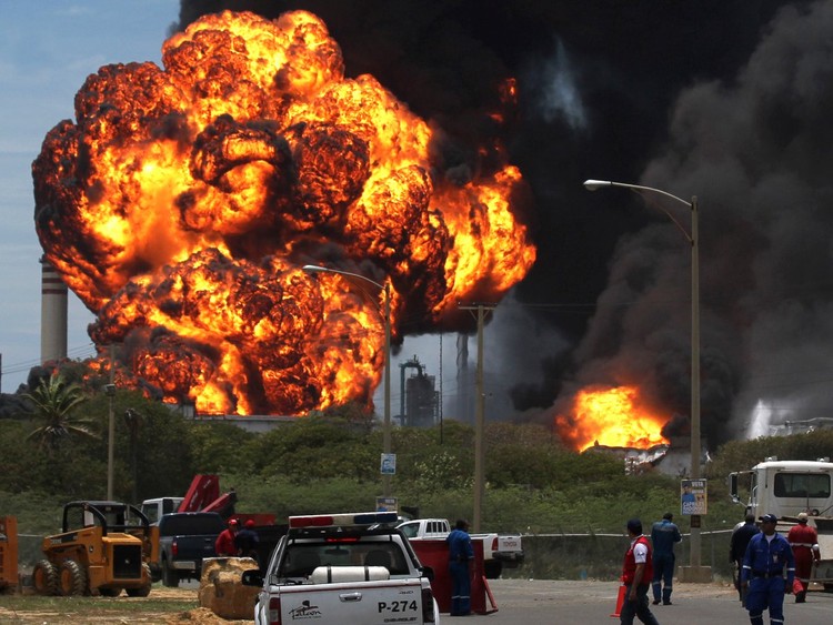 ¿Qué esperar de la reunión de la OPEP?